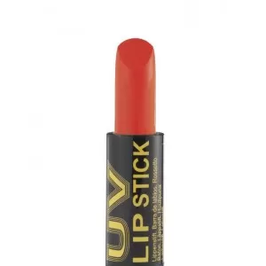 Stargazer Neon UV Lipstick ~ Orange
